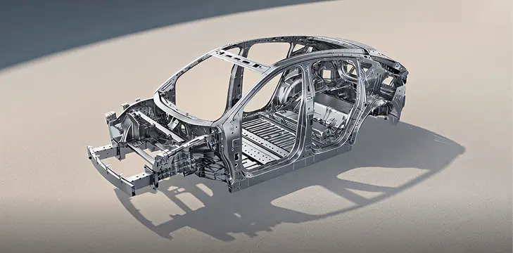 مهندسی موثر در چابکی SUV